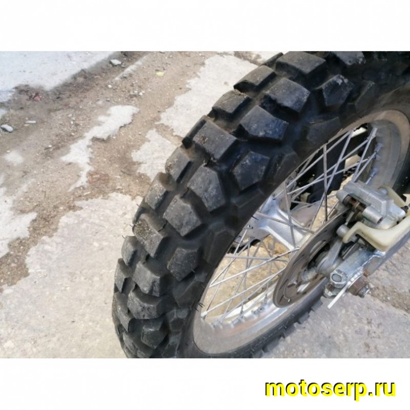 Купить  ====Мотоцикл Kawasaki KLX 250 S 1998 г.в. 14543км Из Японии,без пробега по РФ купить с доставкой по Москве и России, цена, технические характеристики, комплектация фото  - motoserp.ru