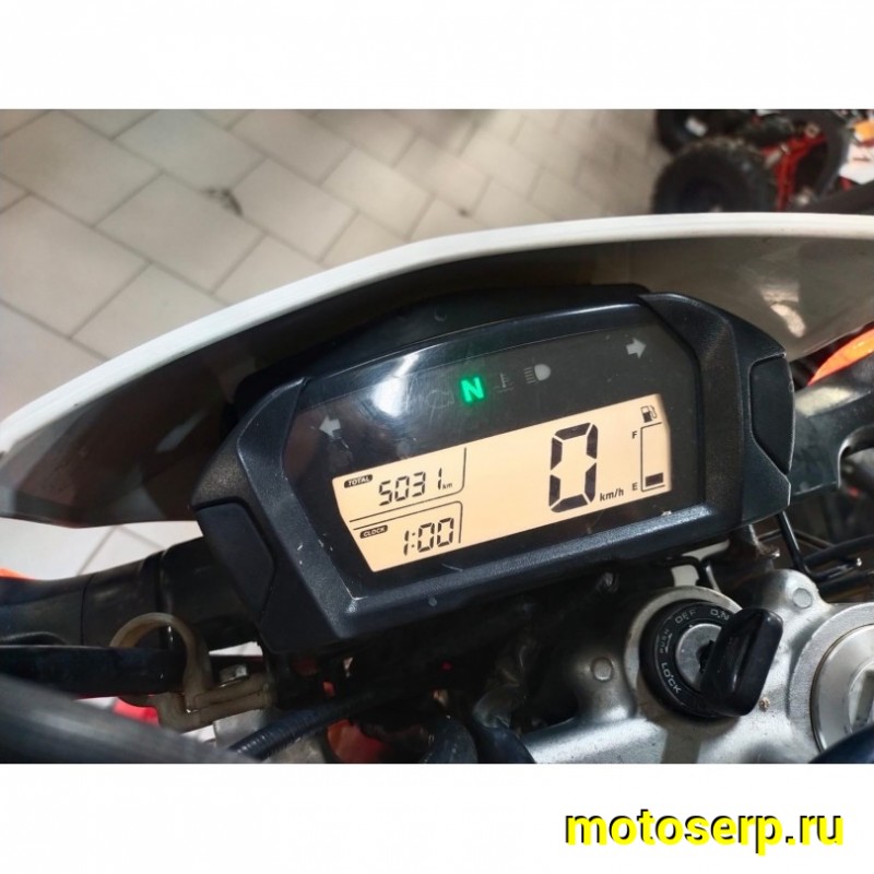Купить  ====Мотоцикл Honda CRF 250 L 2013г.в.5031км Из Японии,без пробега по РФ купить с доставкой по Москве и России, цена, технические характеристики, комплектация фото  - motoserp.ru