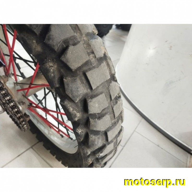 Купить  ====Мотоцикл Honda CRF 250 L 2013г.в.5031км Из Японии,без пробега по РФ купить с доставкой по Москве и России, цена, технические характеристики, комплектация фото  - motoserp.ru