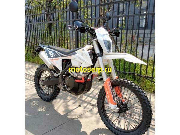 Купить Мотоцикл Кросс/Эндуро Regulmoto Crosstrec 300 (ЭПТС) 21/18 ...