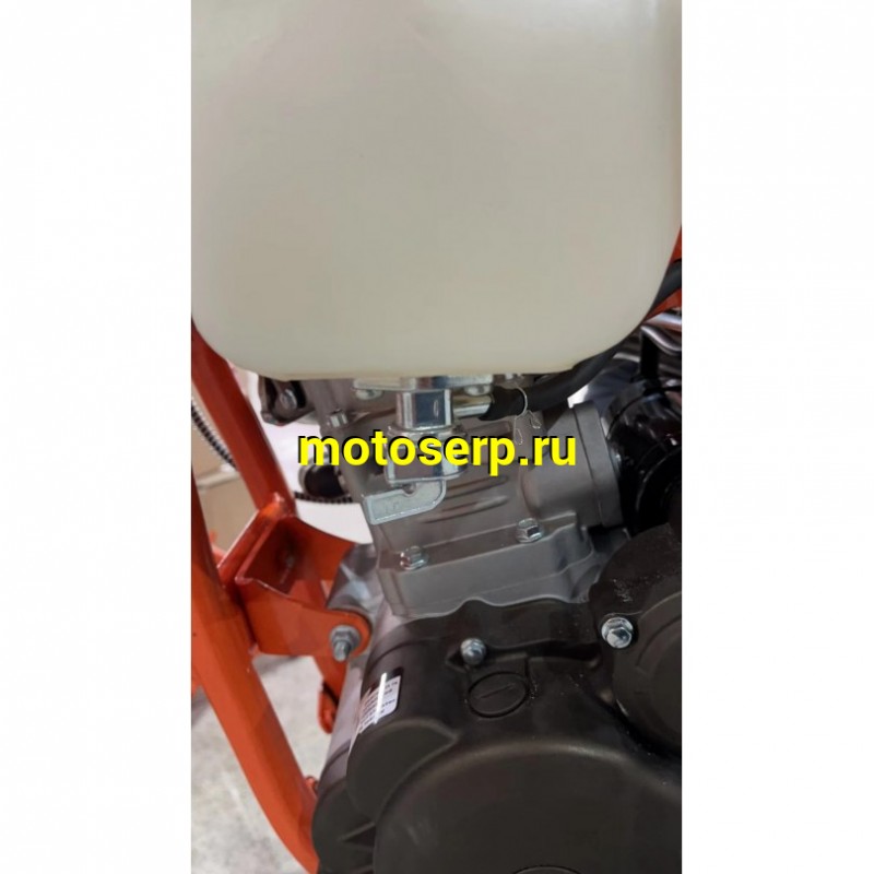 Купить  Мотоцикл Кросс/Эндуро Regulmoto Crosstrec 300 (ЭПТС) 21/18, ZS174MN-5, водян. охл., 5КПП (зал) (шт) купить с доставкой по Москве и России, цена, технические характеристики, комплектация фото  - motoserp.ru