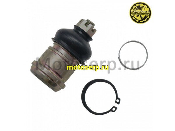 Купить  Шаровая опора нижняя ATV125 KAYO, AVANTIS (D36.5/32, M10, L70, l28mm) и др. (шт) (MOTO-SKUTER 16498  купить с доставкой по Москве и России, цена, технические характеристики, комплектация фото  - motoserp.ru