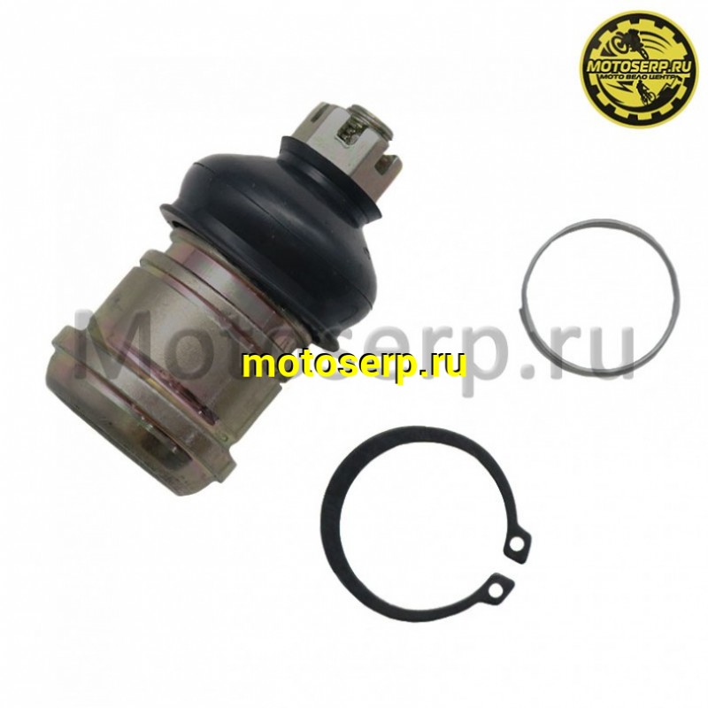 Купить  Шаровая опора нижняя ATV125 KAYO, AVANTIS (M10x1.25, D32/40, L=72.) (шт) (MOTO-SKUTER 16498  купить с доставкой по Москве и России, цена, технические характеристики, комплектация фото  - motoserp.ru