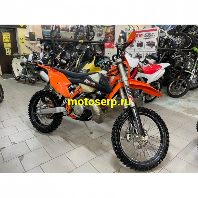 Купить  ====Мотоцикл KTM EXC 250 2019г.в.209м/ч Из Швеции,без пробега по РФ купить с доставкой по Москве и России, цена, технические характеристики, комплектация фото  - motoserp.ru