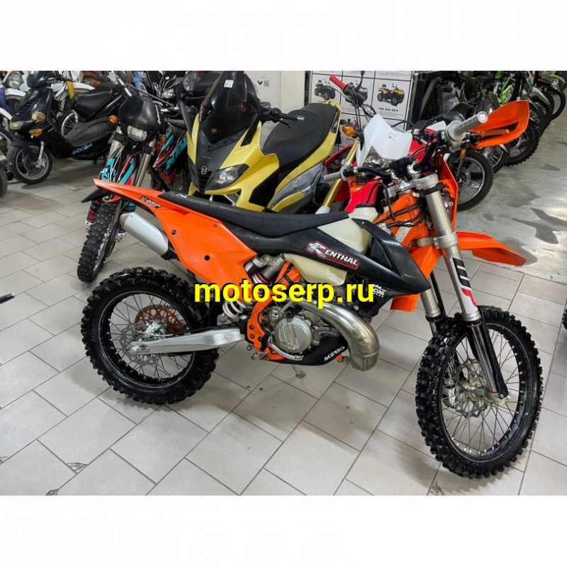 Купить  ====Мотоцикл KTM EXC 250 2019г.в.209м/ч Из Швеции,без пробега по РФ купить с доставкой по Москве и России, цена, технические характеристики, комплектация фото  - motoserp.ru