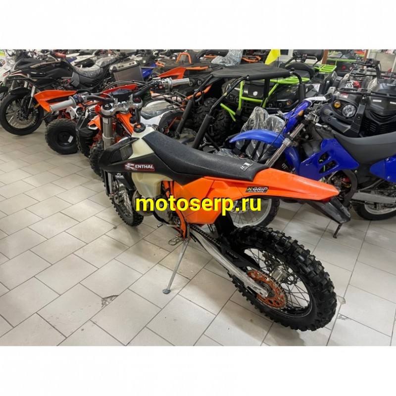 Купить  ====Мотоцикл KTM EXC 250 2019г.в.209м/ч Из Швеции,без пробега по РФ купить с доставкой по Москве и России, цена, технические характеристики, комплектация фото  - motoserp.ru