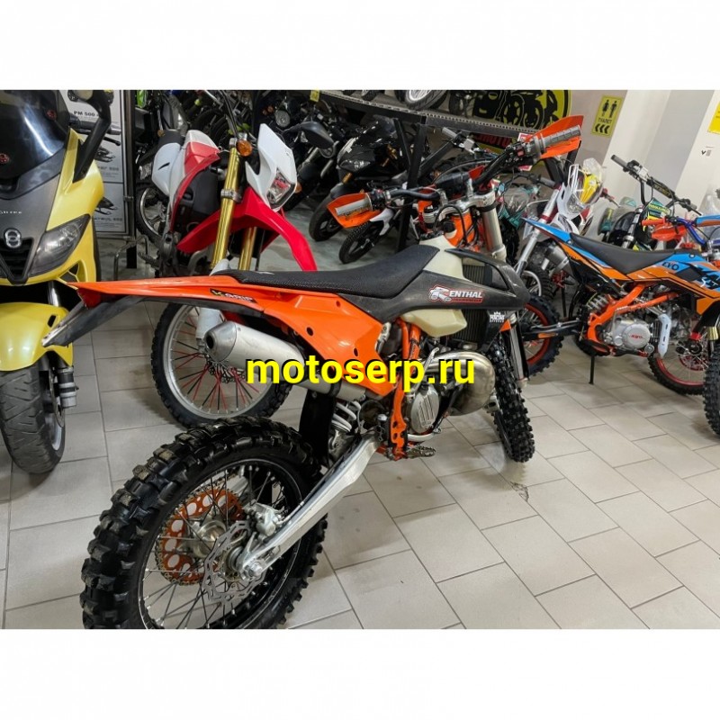 Купить  ====Мотоцикл KTM EXC 250 2019г.в.209м/ч Из Швеции,без пробега по РФ купить с доставкой по Москве и России, цена, технические характеристики, комплектация фото  - motoserp.ru