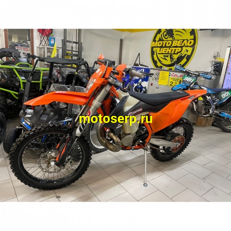 Купить  ====Мотоцикл KTM EXC 250 2019г.в.209м/ч Из Швеции,без пробега по РФ купить с доставкой по Москве и России, цена, технические характеристики, комплектация фото  - motoserp.ru