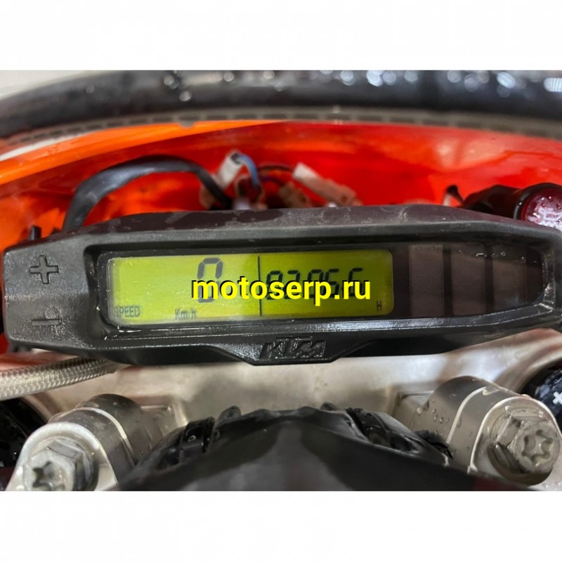 Купить  ====Мотоцикл KTM EXC 250 2019г.в.209м/ч Из Швеции,без пробега по РФ купить с доставкой по Москве и России, цена, технические характеристики, комплектация фото  - motoserp.ru
