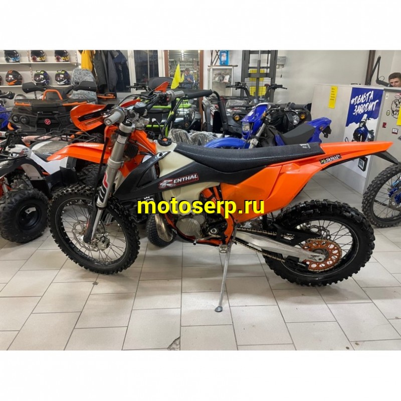 Купить  ====Мотоцикл KTM EXC 250 2019г.в.209м/ч Из Швеции,без пробега по РФ купить с доставкой по Москве и России, цена, технические характеристики, комплектация фото  - motoserp.ru