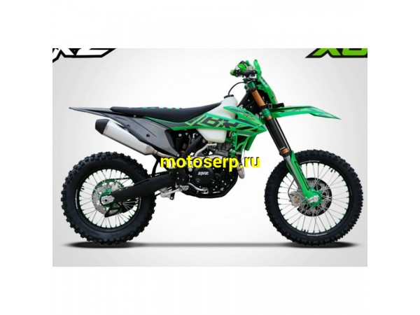 Купить  ====Мотоцикл Кросс/Эндуро BRZ X6 (177MM) (спортинв), карбюратор FCR 37 MX TYPE (шт) купить с доставкой по Москве и России, цена, технические характеристики, комплектация фото  - motoserp.ru