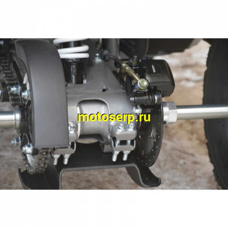 Купить  125cc Квадроцикл Regulmoto HAMMER 125, 125сс, утилит. 9-12 лет, кол.8" штамп, автомат, реверс, тормоза Диск/диск, и пр. (шт) (Regul 4001001-3 купить с доставкой по Москве и России, цена, технические характеристики, комплектация фото  - motoserp.ru