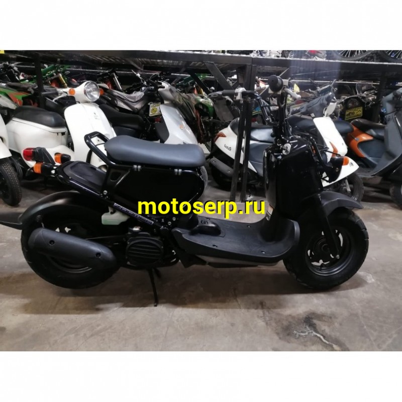 Honda zoomer af 58