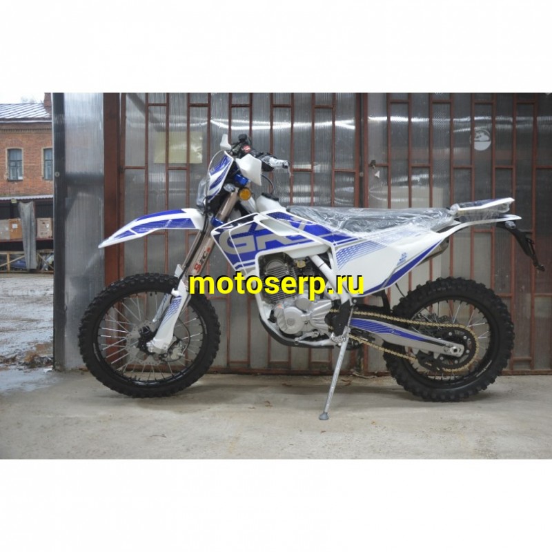 Купить  ====Мотоцикл Кросс/Эндуро GR7 F250A-M (4T 172FMM) Enduro LITE (2023 г.) ПТС (шт) купить с доставкой по Москве и России, цена, технические характеристики, комплектация фото  - motoserp.ru