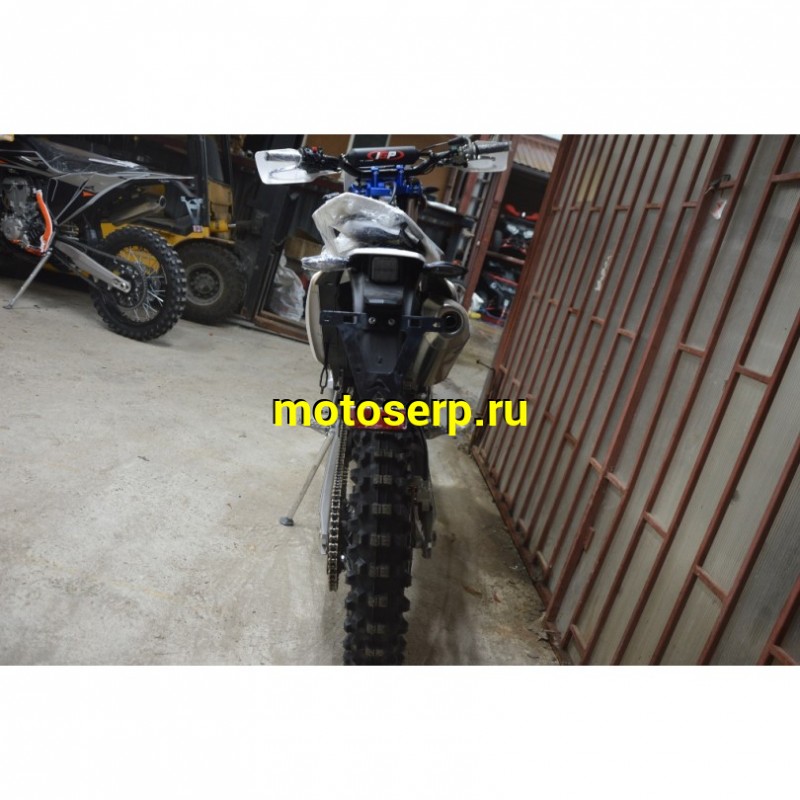 Купить  ====Мотоцикл Кросс/Эндуро GR7 F250A-M (4T 172FMM) Enduro LITE (2023 г.) ПТС (шт) купить с доставкой по Москве и России, цена, технические характеристики, комплектация фото  - motoserp.ru
