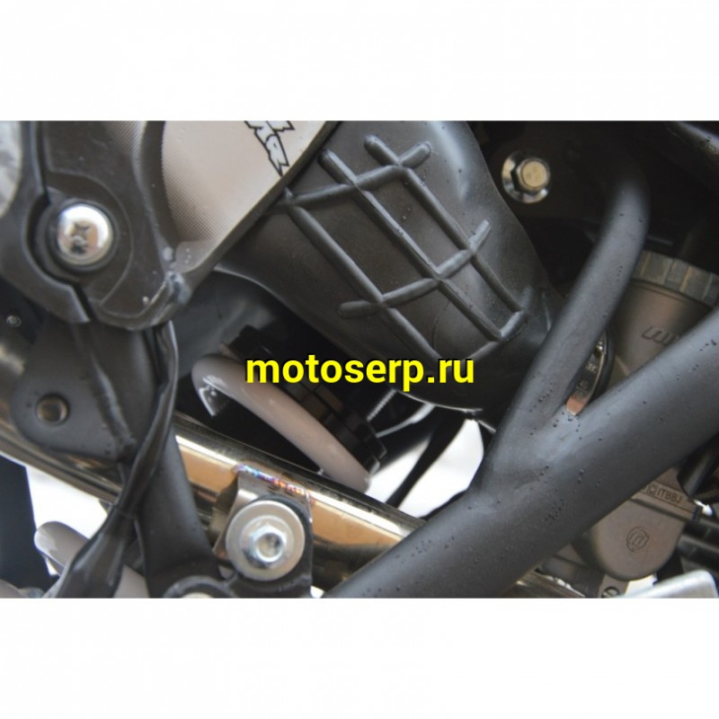 Купить  Мотоцикл Кросс/Эндуро PWR FZ250 (172FMM) (4V) (4-х клапанный) красный (Бер) (шт) (ML 18102 купить с доставкой по Москве и России, цена, технические характеристики, комплектация фото  - motoserp.ru