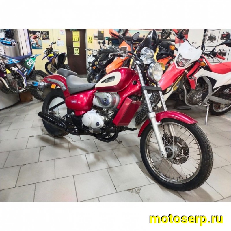 Купить  ====Мопед Aprilia Classic 50 2003г.в. Из Японии, без пробега по РФ купить с доставкой по Москве и России, цена, технические характеристики, комплектация фото  - motoserp.ru