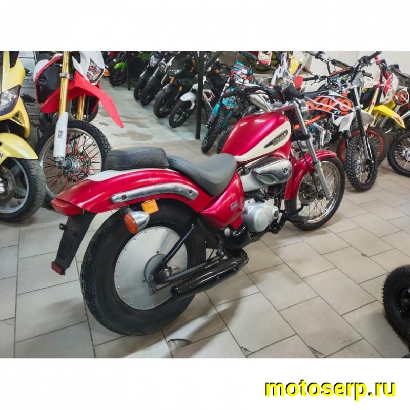 Купить  ====Мопед Aprilia Classic 50 2003г.в. Из Японии, без пробега по РФ купить с доставкой по Москве и России, цена, технические характеристики, комплектация фото  - motoserp.ru