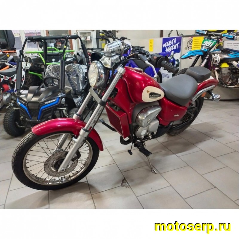 Купить  ====Мопед Aprilia Classic 50 2003г.в. Из Японии, без пробега по РФ купить с доставкой по Москве и России, цена, технические характеристики, комплектация фото  - motoserp.ru
