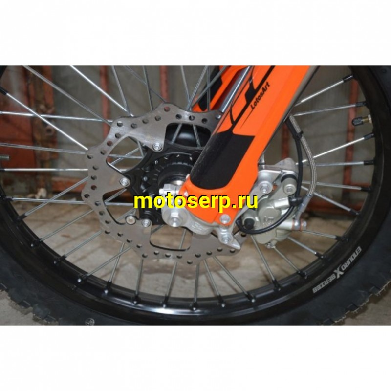 Купить  ====Мотоцикл Кросс/Эндуро GR8 F300L (4T 182MN 2x вал. FCR) Enduro OPTIMUM (2023 г.) ПТС (зал) (шт) (GR купить с доставкой по Москве и России, цена, технические характеристики, комплектация фото  - motoserp.ru