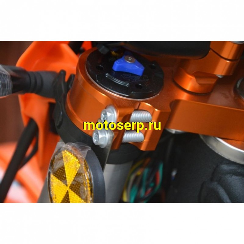 Купить  ====Мотоцикл Кросс/Эндуро GR8 F300L (4T 182MN 2x вал. FCR) Enduro OPTIMUM (2023 г.) ПТС (зал) (шт) (GR купить с доставкой по Москве и России, цена, технические характеристики, комплектация фото  - motoserp.ru
