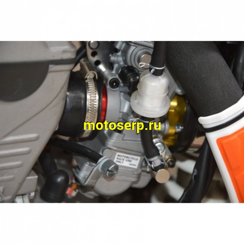 Купить  ====Мотоцикл Кросс/Эндуро GR8 F300L (4T 182MN 2x вал. FCR) Enduro OPTIMUM (2023 г.) ПТС (зал) (шт) (GR купить с доставкой по Москве и России, цена, технические характеристики, комплектация фото  - motoserp.ru