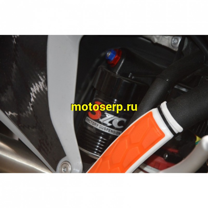 Купить  ====Мотоцикл Кросс/Эндуро GR8 F300L (4T 182MN 2x вал. FCR) Enduro OPTIMUM (2023 г.) ПТС (зал) (шт) (GR купить с доставкой по Москве и России, цена, технические характеристики, комплектация фото  - motoserp.ru