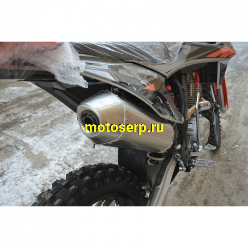 Купить  ====Мотоцикл Кросс/Эндуро GR8 F250A-M (4T 172FMM) Enduro LITE (2023 г.) ПТС (зал) (шт) (GR купить с доставкой по Москве и России, цена, технические характеристики, комплектация фото  - motoserp.ru