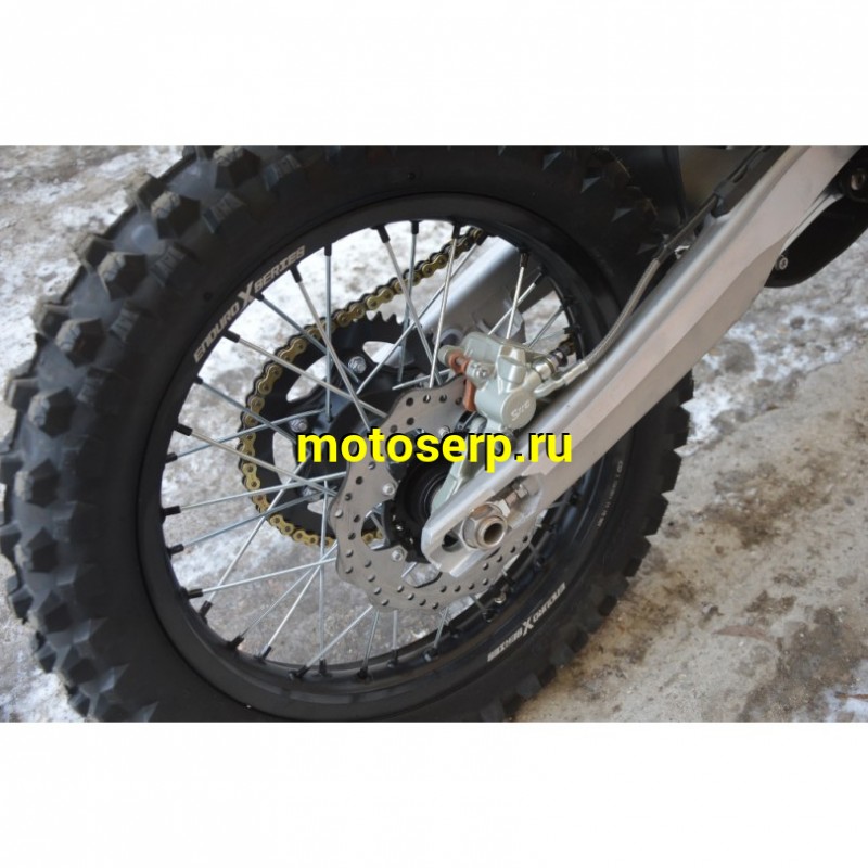 Купить  ====Мотоцикл Кросс/Эндуро GR8 F250A-M (4T 172FMM) Enduro LITE (2023 г.) ПТС (зал) (шт) (GR купить с доставкой по Москве и России, цена, технические характеристики, комплектация фото  - motoserp.ru