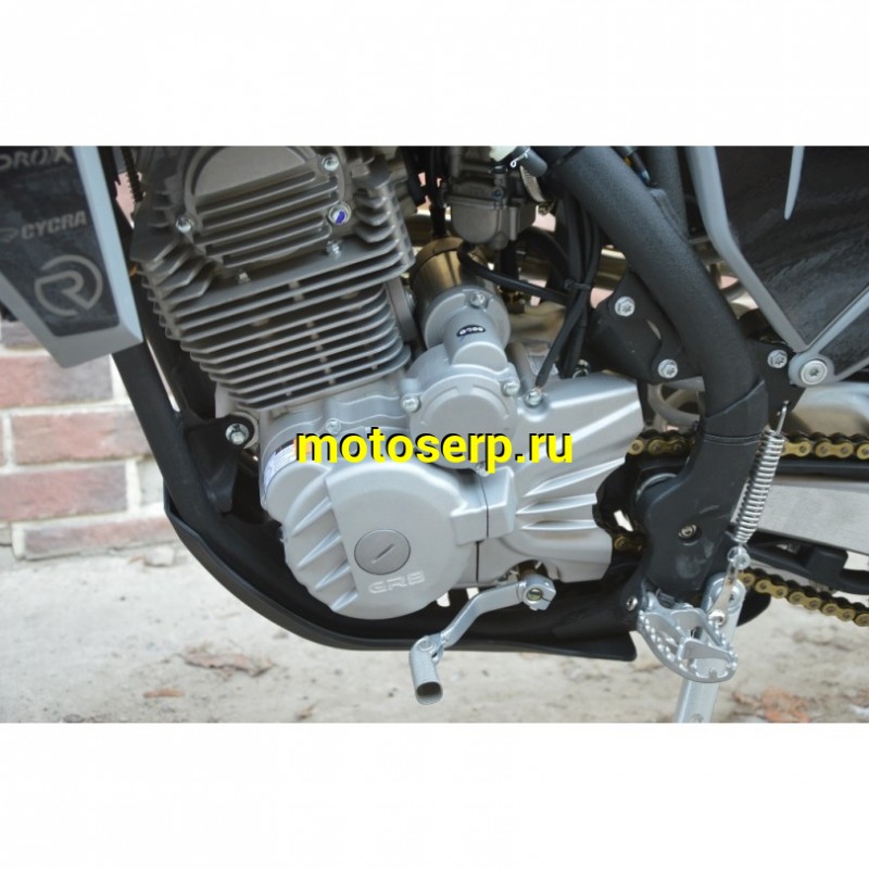 Купить  ====Мотоцикл Кросс/Эндуро GR8 F250A-M (4T 172FMM) Enduro LITE (2023 г.) ПТС (зал) (шт) (GR купить с доставкой по Москве и России, цена, технические характеристики, комплектация фото  - motoserp.ru