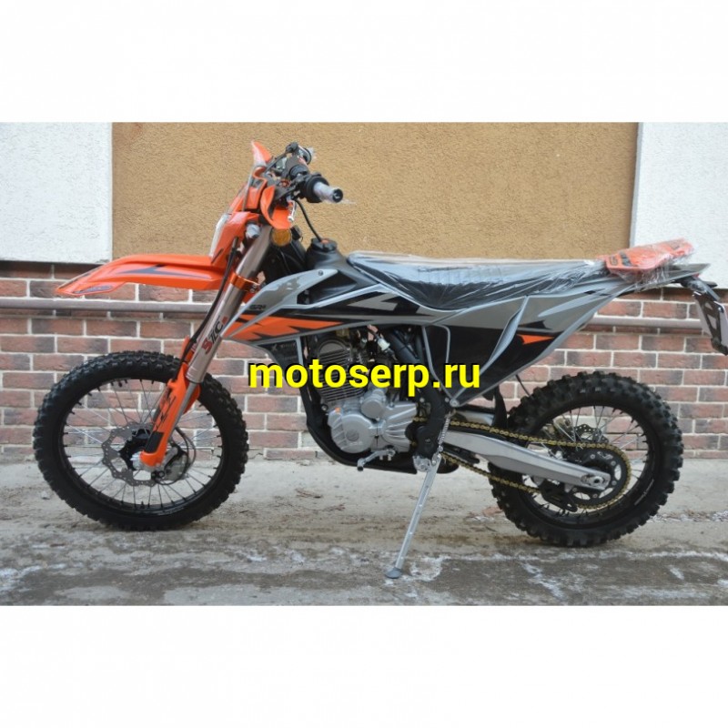 Купить  ====Мотоцикл Кросс/Эндуро GR8 F250A-M (4T 172FMM) Enduro LITE (2023 г.) ПТС (зал) (шт) (GR купить с доставкой по Москве и России, цена, технические характеристики, комплектация фото  - motoserp.ru