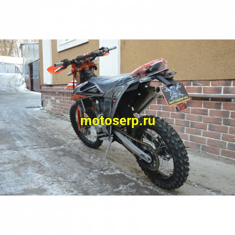 Купить  ====Мотоцикл Кросс/Эндуро GR8 F250A-M (4T 172FMM) Enduro LITE (2023 г.) ПТС (зал) (шт) (GR купить с доставкой по Москве и России, цена, технические характеристики, комплектация фото  - motoserp.ru