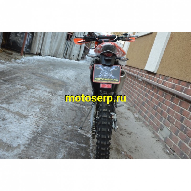 Купить  ====Мотоцикл Кросс/Эндуро GR8 F250A-M (4T 172FMM) Enduro LITE (2023 г.) ПТС (зал) (шт) (GR купить с доставкой по Москве и России, цена, технические характеристики, комплектация фото  - motoserp.ru