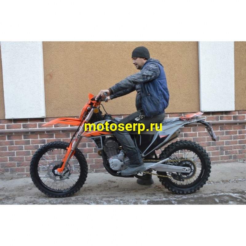 Купить  ====Мотоцикл Кросс/Эндуро GR8 F250A-M (4T 172FMM) Enduro LITE (2023 г.) ПТС (зал) (шт) (GR купить с доставкой по Москве и России, цена, технические характеристики, комплектация фото  - motoserp.ru