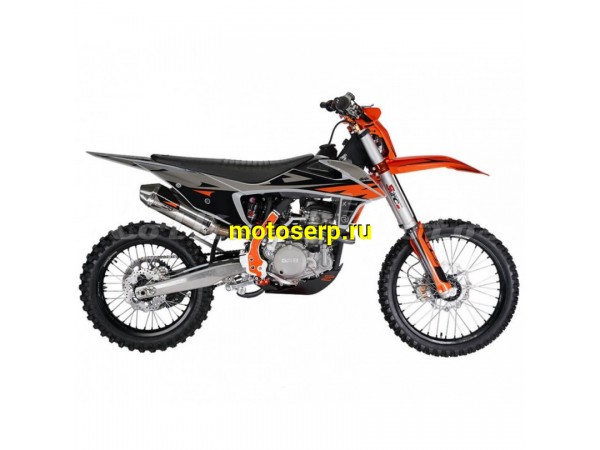 Купить  ====Мотоцикл Кросс/Эндуро GR8 F300L (4T 182MN 2x вал. EFI) Enduro PRO (2023 г.) ПТС (шт) (GR купить с доставкой по Москве и России, цена, технические характеристики, комплектация фото  - motoserp.ru