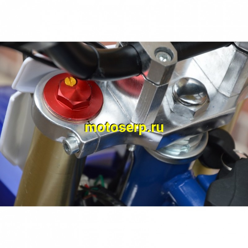 Купить  ====Питбайк VENOM ZX-125 (спортинв),БЕЗ ФАРЫ. 125сс, Кикстартер, диск/диск, 17/14 (шт). (ТехМаркет купить с доставкой по Москве и России, цена, технические характеристики, комплектация фото  - motoserp.ru