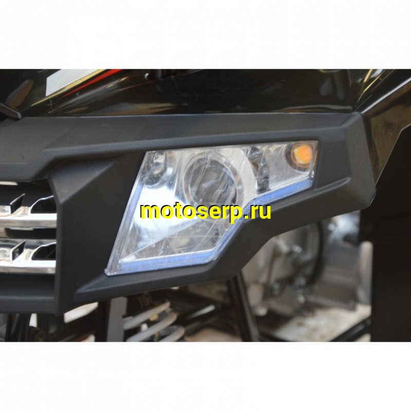 Купить  125cc Квадроцикл MILLENNIUM 125A (Милленниум) 125сс, утилит, 2х4, колеса 8", автомат, реверс,  (шт) (ТехМаркет купить с доставкой по Москве и России, цена, технические характеристики, комплектация фото  - motoserp.ru