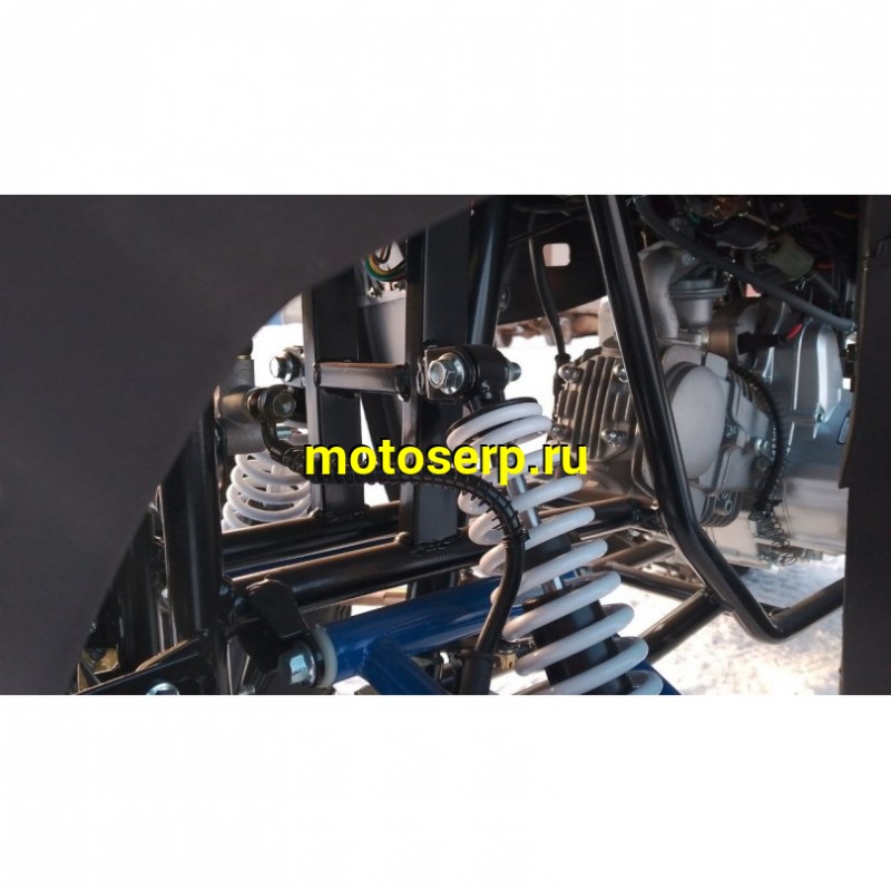 Купить  125cc Комплект запчастей для сборки MILLENNIUM 125R (Милленниум) 125сс, утилит, 2х4, колеса 8", автомат, реверс,  (шт) (ТехМаркет купить с доставкой по Москве и России, цена, технические характеристики, комплектация фото  - motoserp.ru