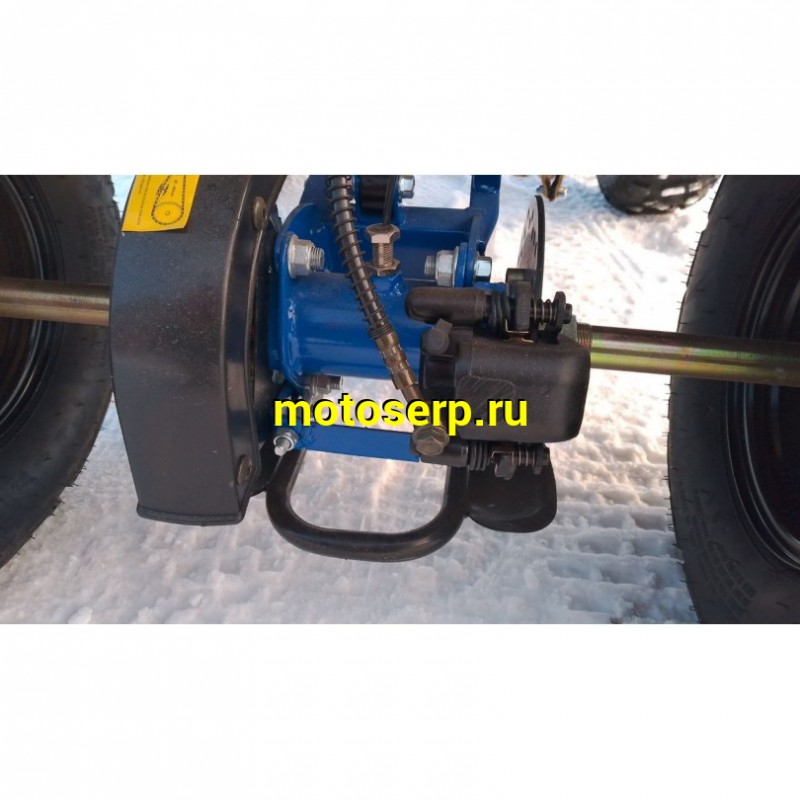 Купить  125cc Комплект запчастей для сборки MILLENNIUM 125R (Милленниум) 125сс, утилит, 2х4, колеса 8", автомат, реверс,  (шт) (ТехМаркет купить с доставкой по Москве и России, цена, технические характеристики, комплектация фото  - motoserp.ru