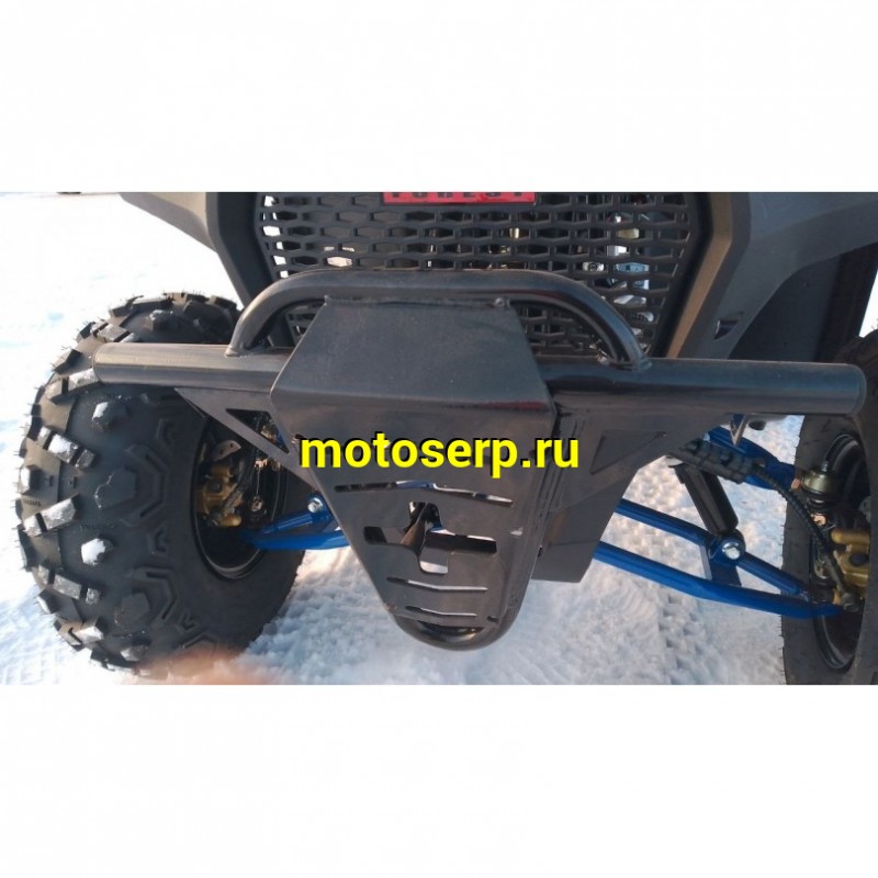 Купить  125cc Комплект запчастей для сборки MILLENNIUM 125R (Милленниум) 125сс, утилит, 2х4, колеса 8", автомат, реверс,  (шт) (ТехМаркет купить с доставкой по Москве и России, цена, технические характеристики, комплектация фото  - motoserp.ru