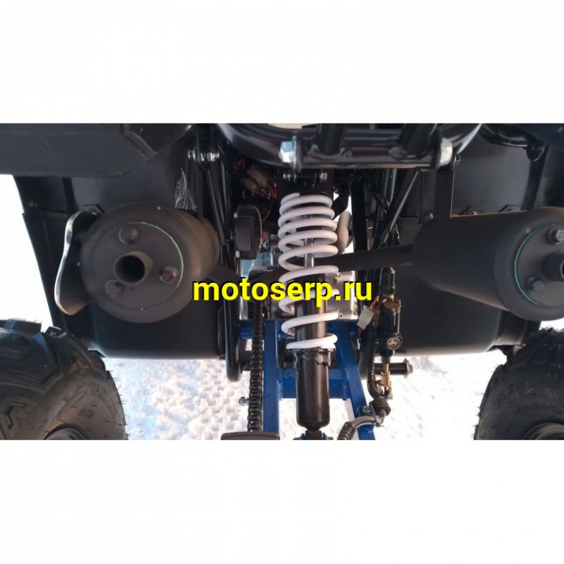 Купить  125cc Комплект запчастей для сборки MILLENNIUM 125R (Милленниум) 125сс, утилит, 2х4, колеса 8", автомат, реверс,  (шт) (ТехМаркет купить с доставкой по Москве и России, цена, технические характеристики, комплектация фото  - motoserp.ru