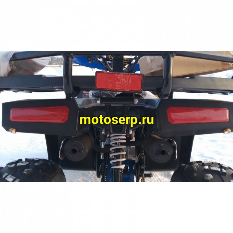 Купить  125cc Комплект запчастей для сборки MILLENNIUM 125R (Милленниум) 125сс, утилит, 2х4, колеса 8", автомат, реверс,  (шт) (ТехМаркет купить с доставкой по Москве и России, цена, технические характеристики, комплектация фото  - motoserp.ru