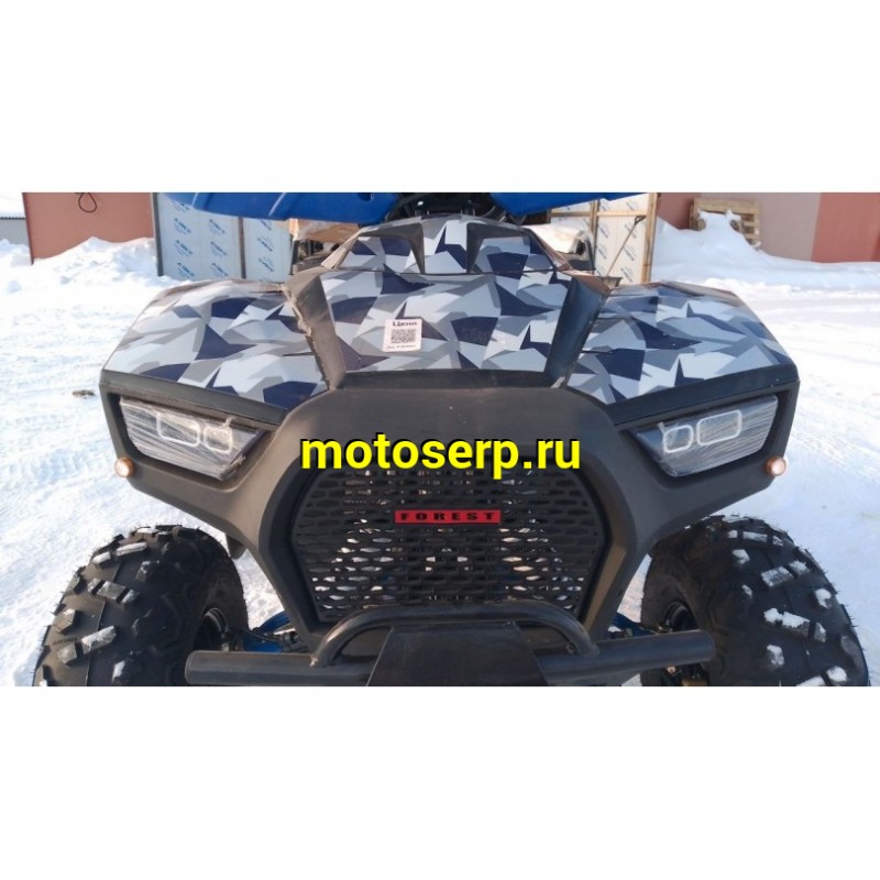 Купить  125cc Комплект запчастей для сборки MILLENNIUM 125R (Милленниум) 125сс, утилит, 2х4, колеса 8", автомат, реверс,  (шт) (ТехМаркет купить с доставкой по Москве и России, цена, технические характеристики, комплектация фото  - motoserp.ru