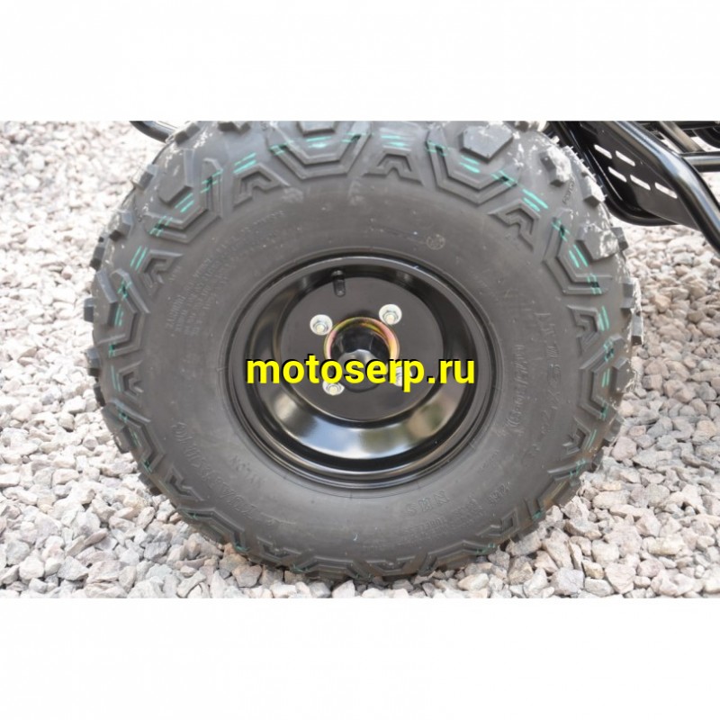 Купить  ====125cc Квадроцикл MILLENNIUM 130S (Милленниум) 130сс, утилит, 2х4, колеса 8", полуавт 3+1, реверс,  (шт) (ТехМаркет купить с доставкой по Москве и России, цена, технические характеристики, комплектация фото  - motoserp.ru