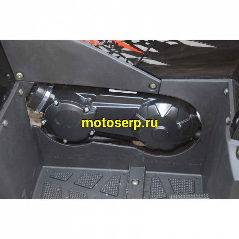 Купить  200cc Квадроцикл TaoTao Warrior 200 LUX (MILLENNIUM) 200сс, утилит, 2х4, колеса 10", автомат, реверс, (шт) (ТехМаркет купить с доставкой по Москве и России, цена, технические характеристики, комплектация фото  - motoserp.ru