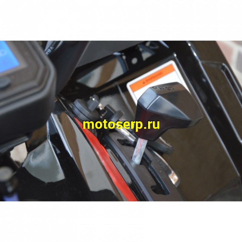 Купить  200cc Квадроцикл TaoTao Warrior 200 LUX (MILLENNIUM) 200сс, утилит, 2х4, колеса 10", автомат, реверс, (шт) (ТехМаркет купить с доставкой по Москве и России, цена, технические характеристики, комплектация фото  - motoserp.ru