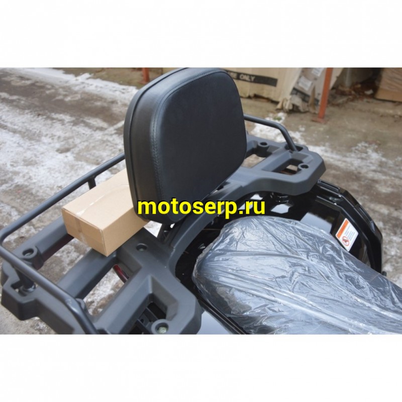 Купить  200cc Квадроцикл TaoTao Warrior 200 LUX (MILLENNIUM) 200сс, утилит, 2х4, колеса 10", автомат, реверс, (шт) (ТехМаркет купить с доставкой по Москве и России, цена, технические характеристики, комплектация фото  - motoserp.ru