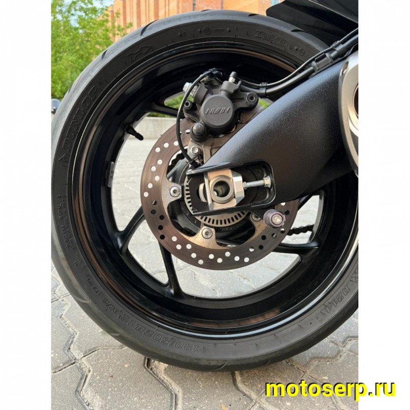 Купить  ====Мотоцикл Suzuki GSX-S1000 пробег 6491км 2016г. Из Японии, без пробега по РФ (привезти 2 дня) (шт) (НА НАШЕМ УДАЛЕННОМ СКЛАДЕ купить с доставкой по Москве и России, цена, технические характеристики, комплектация фото  - motoserp.ru