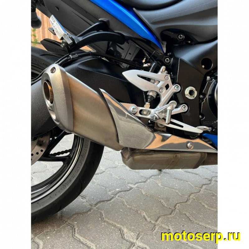 Купить  ====Мотоцикл Suzuki GSX-S1000 пробег 6491км 2016г. Из Японии, без пробега по РФ (привезти 2 дня) (шт) (НА НАШЕМ УДАЛЕННОМ СКЛАДЕ купить с доставкой по Москве и России, цена, технические характеристики, комплектация фото  - motoserp.ru