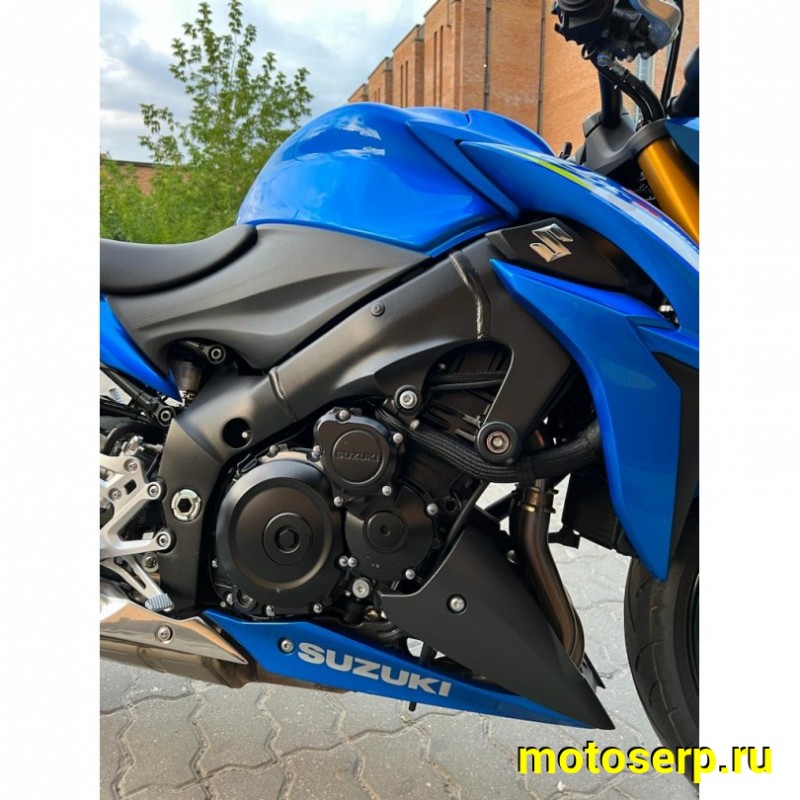 Купить  ====Мотоцикл Suzuki GSX-S1000 пробег 6491км 2016г. Из Японии, без пробега по РФ (привезти 2 дня) (шт) (НА НАШЕМ УДАЛЕННОМ СКЛАДЕ купить с доставкой по Москве и России, цена, технические характеристики, комплектация фото  - motoserp.ru